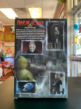 Load image into Gallery viewer, NECA Friday The 13th Part V A New Beginning Jason Voorhees Figure PREOWNED
