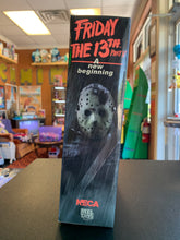 Load image into Gallery viewer, NECA Friday The 13th Part V A New Beginning Jason Voorhees Figure PREOWNED
