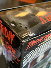 Load image into Gallery viewer, NECA Friday The 13th Part V A New Beginning Jason Voorhees Figure PREOWNED
