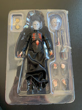 Load image into Gallery viewer, NECA Hellraiser Ultimate Pinhead Figure PREOWNED
