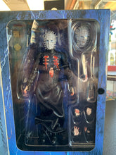 Load image into Gallery viewer, NECA Hellraiser Ultimate Pinhead Figure PREOWNED
