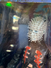 Load image into Gallery viewer, NECA Hellraiser Ultimate Pinhead Figure PREOWNED
