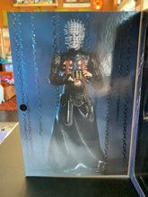 Load image into Gallery viewer, NECA Hellraiser Ultimate Pinhead Figure PREOWNED
