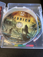 Load image into Gallery viewer, Vin Diesel The Chronicles Of RIDDICK [Blu-ray]
