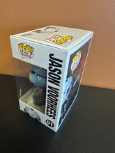 Load image into Gallery viewer, FUNKO POP FRIDAY THE 13th JASON VOORHEES 01
