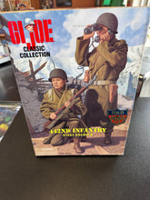 Load image into Gallery viewer, Kenner G.I. Joe Classic Collection WWII Forces 12” 442nd Infantry Nisei Soldier
