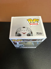 Load image into Gallery viewer, FUNKO POP FRIDAY THE 13th JASON VOORHEES 01

