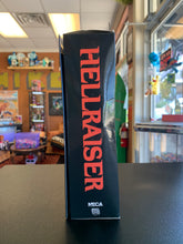 Load image into Gallery viewer, NECA Hellraiser Ultimate Pinhead Figure PREOWNED
