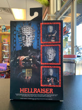 Load image into Gallery viewer, NECA Hellraiser Ultimate Pinhead Figure PREOWNED
