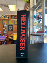 Load image into Gallery viewer, NECA Hellraiser Ultimate Pinhead Figure PREOWNED
