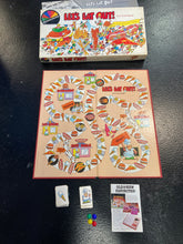 Load image into Gallery viewer, Let’s Eat Out! Fun Food Board Game Complete Set
