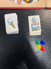 Load image into Gallery viewer, Let’s Eat Out! Fun Food Board Game Complete Set
