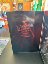 Load image into Gallery viewer, NECA A Nightmare On Elm Street Ultimate Freddy Figure PREOWNED
