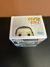 Load image into Gallery viewer, FUNKO POP HALLOWEEN MICHEAL MYERS 1156
