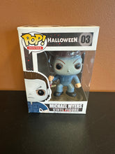 Load image into Gallery viewer, FUNKO POP HALLOWEEN MICHEAL MYERS 03
