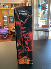Load image into Gallery viewer, NECA A Nightmare On Elm Street Ultimate Freddy Figure PREOWNED

