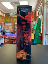 Load image into Gallery viewer, NECA A Nightmare On Elm Street Ultimate Freddy Figure PREOWNED
