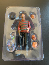 Load image into Gallery viewer, NECA A Nightmare On Elm Street 2 Freddy’s Revenge Freddy Figure
