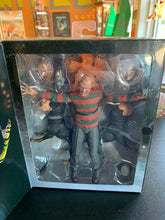 Load image into Gallery viewer, NECA A Nightmare On Elm Street 2 Freddy’s Revenge Freddy Figure
