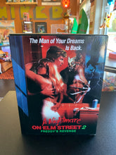 Load image into Gallery viewer, NECA A Nightmare On Elm Street 2 Freddy’s Revenge Freddy Figure
