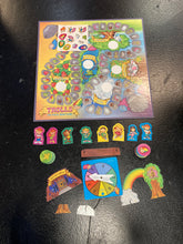 Load image into Gallery viewer, Trolls The Magic Wish Board Game Complete Set
