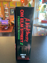 Load image into Gallery viewer, NECA A Nightmare On Elm Street 2 Freddy’s Revenge Freddy Figure

