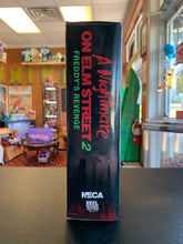 Load image into Gallery viewer, NECA A Nightmare On Elm Street 2 Freddy’s Revenge Freddy Figure
