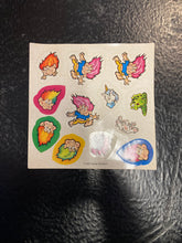 Load image into Gallery viewer, Trolls The Magic Wish Board Game Complete Set
