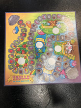 Load image into Gallery viewer, Trolls The Magic Wish Board Game Complete Set
