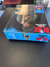 Load image into Gallery viewer, Kenner G.I. Joe Classic Collection WWII Forces 12” Medal of Honor Recipient Mitchell Paige Taped Box
