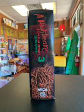 Load image into Gallery viewer, NECA A Nightmare On Elm Street 3 Dream Warriors Freddy Figure

