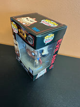 Load image into Gallery viewer, FUNKO POP 2024 SCARE FAIR ARMY OF DARKNESS EVIL ASH 1671 BOX DMG
