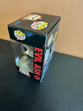 Load image into Gallery viewer, FUNKO POP 2024 SCARE FAIR ARMY OF DARKNESS EVIL ASH 1671 BOX DMG
