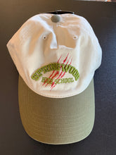 Load image into Gallery viewer, A Nightmare On Elm Street Spring Wood High School Adjustable Hat
