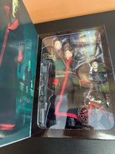 Load image into Gallery viewer, NECA SAW ULTIMATE JIGSAW BLACK ROBE
