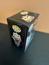 Load image into Gallery viewer, FUNKO POP 2024 SCARE FAIR ARMY OF DARKNESS EVIL ASH 1671 BOX DMG
