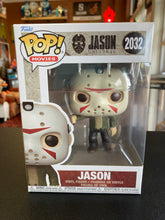 Load image into Gallery viewer, FUNKO POP Jason Universe Jason 2032
