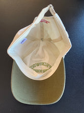 Load image into Gallery viewer, A Nightmare On Elm Street Spring Wood High School Adjustable Hat

