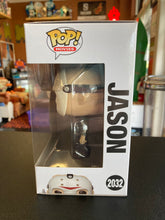 Load image into Gallery viewer, FUNKO POP Jason Universe Jason 2032
