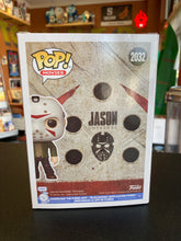 Load image into Gallery viewer, FUNKO POP Jason Universe Jason 2032
