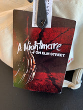Load image into Gallery viewer, A Nightmare On Elm Street Spring Wood High School Adjustable Hat

