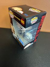 Load image into Gallery viewer, FUNKO POP 2025 SCARE FAIR SILENCE OF THE LAMBS BUFFALO BILL WITH PRECIOUS 1905 BOX DMG
