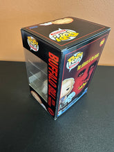Load image into Gallery viewer, FUNKO POP 2025 SCARE FAIR SILENCE OF THE LAMBS BUFFALO BILL WITH PRECIOUS 1905 BOX DMG
