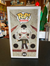 Load image into Gallery viewer, FUNKO POP Jason Universe Jason 2032
