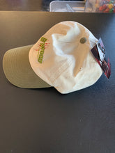 Load image into Gallery viewer, A Nightmare On Elm Street Spring Wood High School Adjustable Hat
