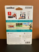 Load image into Gallery viewer, Nintendo Amiibo The Legend Of Zelda Skyward Sword Zelda &amp; Loftwing New In Package
