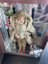 Load image into Gallery viewer, Kenner G.I. Joe Classic Collection 12” General Omar N. Bradley
