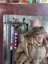 Load image into Gallery viewer, Kenner G.I. Joe Classic Collection 12” General Omar N. Bradley
