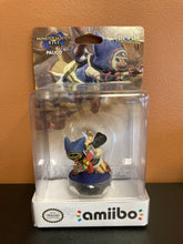 Load image into Gallery viewer, Nintendo Amiibo Monster Hunter Rise Palico New In Package
