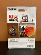 Load image into Gallery viewer, Nintendo Amiibo Monster Hunter Rise Palico New In Package
